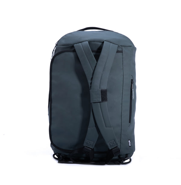 AKLA DUFFEY Duffel Backpack Watershed (52L)