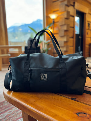 TUTTU Duffle PU Coating Watershed (30L) - INUK  BAGS