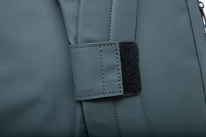 AKLA DUFFEY Duffle Backpack Watershed (52L) - INUK  BAGS