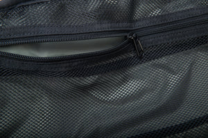 AKLA DUFFEY Duffle Backpack Watershed (52L) - INUK  BAGS