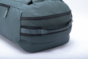 AKLA DUFFEY Duffle Backpack Watershed (52L) - INUK  BAGS