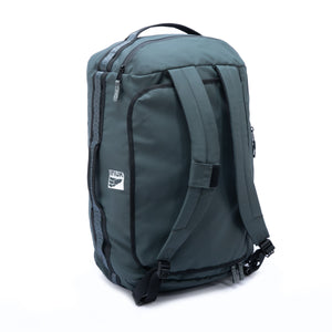 AKLA DUFFEY Duffle Backpack Watershed (52L) - INUK  BAGS