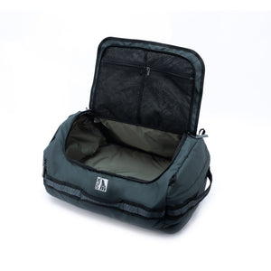 AKLA DUFFEY Duffle Backpack Watershed (52L) - INUK  BAGS