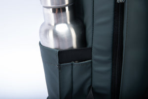 AKLA DUFFEY Duffle Backpack Watershed (52L) - INUK  BAGS