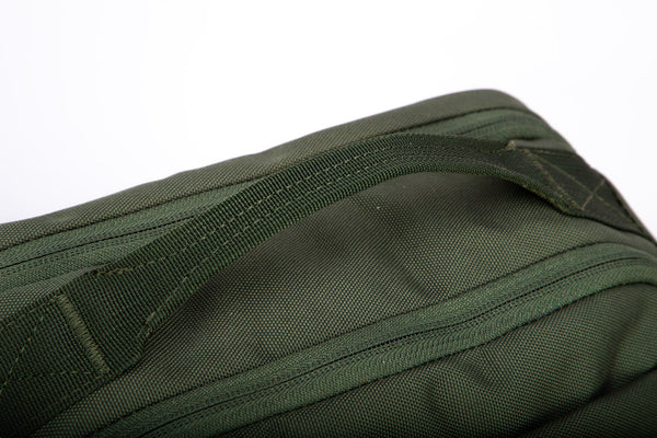 Pilot_RP Backpack - Recycled Materials (18.6L) - INUK  BAGS