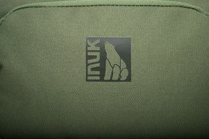 Pilot_RP Backpack - Recycled Materials (18.6L) - INUK  BAGS