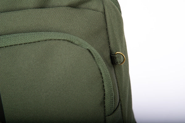 Pilot_RP Backpack - Recycled Materials (18.6L) - INUK  BAGS