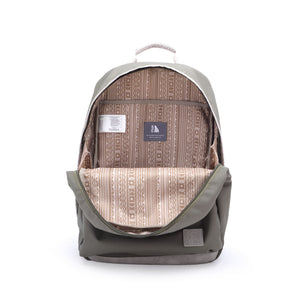 Romeo Primary Plus Backpack - Recycled Materials (18L) - INUK  BAGS