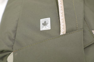 Romeo Primary Plus Backpack - Recycled Materials (18L) - INUK  BAGS