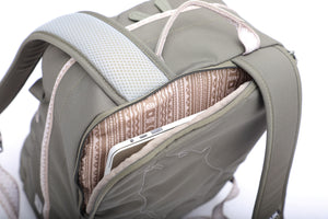 Romeo Primary Plus Backpack - Recycled Materials (18L) - INUK  BAGS