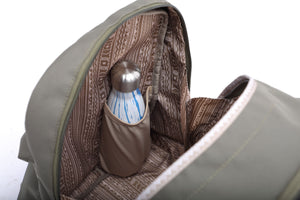 Romeo Primary Plus Backpack - Recycled Materials (18L) - INUK  BAGS