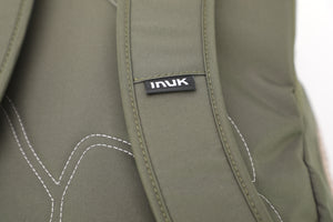 Romeo Primary Plus Backpack - Recycled Materials (18L) - INUK  BAGS