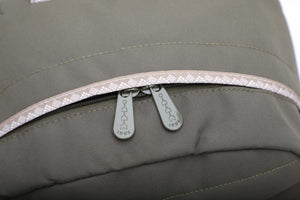 Romeo Primary Plus Backpack - Recycled Materials (18L) - INUK  BAGS