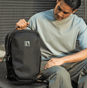Towny Laptop Pack (23L) ”NEW“ - INUK  BAGS