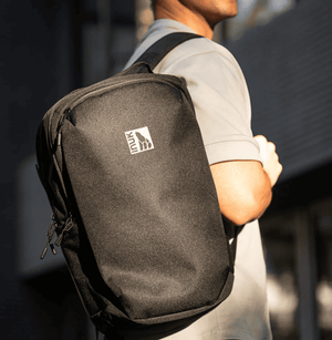 Towny Laptop Pack (23L) ”NEW“ - INUK  BAGS