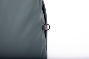 WUUL2 Watershed Backpack - Recycled Fabrics (19L) - INUK  BAGS