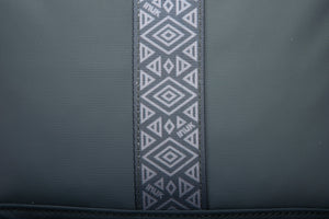 WUUL2 Watershed Backpack - Recycled Fabrics (19L) - INUK  BAGS