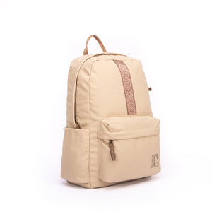 WUUL2 Watershed Backpack - Recycled Fabrics (19L) - INUK  BAGS