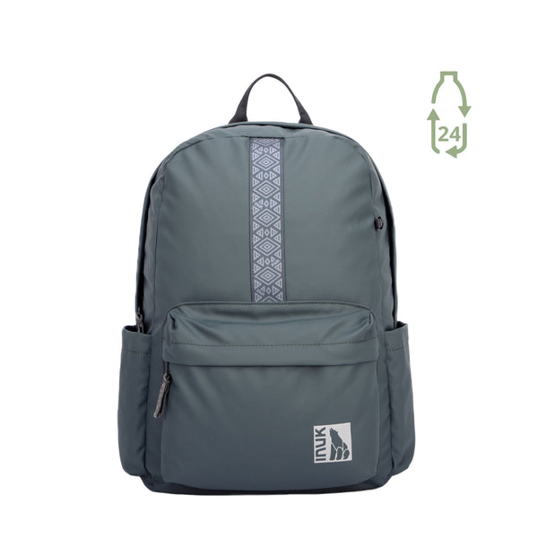 WUUL2 Watershed Backpack - Recycled Fabrics (19L) - INUK  BAGS