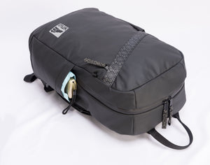 ZUUL2 Watershed Backpack 12.5L - INUK  BAGS