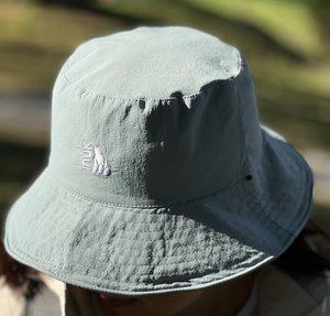 Reversible Bucket Hat - INUK  BAGS