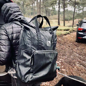 INUK™WATERSHED-WANDERER/32L - INUK  BAG