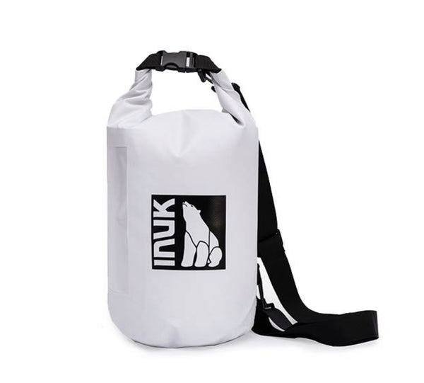 AZARASHI Dry Bag (10L) - INUK  BAGS
