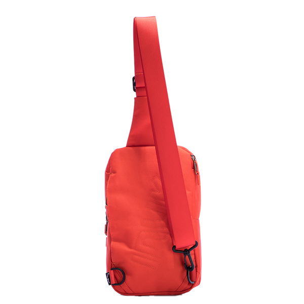 Fisher Shoulder Bag - Recycled Fabrics / 3L - INUK  BAG