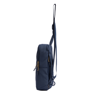 Fisher Shoulder Bag - Recycled Fabrics (3L) - INUK  BAGS