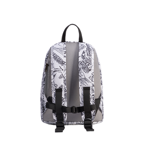 INUK™P-A-P BEAR'S LIFE TEARDROP/8L - INUK  BAG