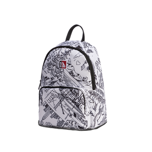 INUK™P-A-P BEAR'S LIFE TEARDROP/8L - INUK  BAG