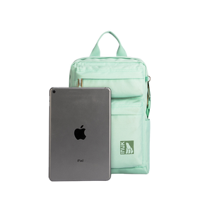 VENUS mini backpack recycle materials IKB2350824 inukbag