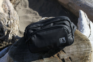 Watershed Naroy Sling Pack - Recycled Materials (3L) - INUK  BAGS