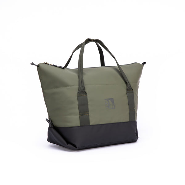 KURA2GO Cooler - Recycled fabrics (22L) - INUK  BAGS
