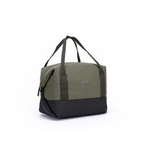 KURA2GO Cooler - Recycled fabrics (22L) - INUK  BAGS