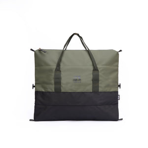 KURA2GO Cooler - Recycled fabrics (22L) - INUK  BAGS