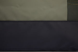 KURA2GO Cooler - Recycled fabrics (22L) - INUK  BAGS