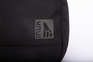 Nuna2 Crossbody Shoulder bag - Recycled fabrics (3L) - INUK  BAGS