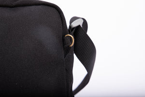 Nuna2 Crossbody Shoulder bag - Recycled fabrics (3L) - INUK  BAGS