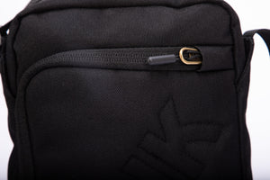 Nuna2 Crossbody Shoulder bag - Recycled fabrics (3L) - INUK  BAGS