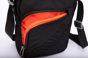 Nuna2 Crossbody Shoulder bag - Recycled fabrics (3L) - INUK  BAGS