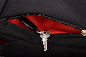 Nuna2 Crossbody Shoulder bag - Recycled fabrics (3L) - INUK  BAGS