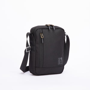 Nuna2 Crossbody Shoulder bag - Recycled fabrics (3L) - INUK  BAGS