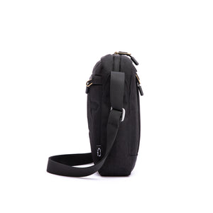 Nuna2 Crossbody Shoulder bag - Recycled fabrics (3L) - INUK  BAGS