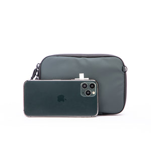 Outlab First Aid Kits - Recycled fabrics (0.6L) - INUK  BAGS