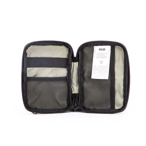 Outlab First Aid Kits - Recycled fabrics (0.6L) - INUK  BAGS