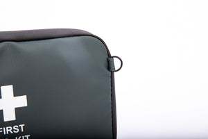 Outlab First Aid Kits - Recycled fabrics (0.6L) - INUK  BAGS