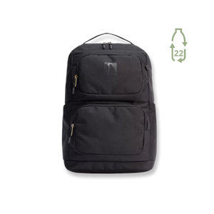 Pilot Backpack - Recycled Materials (18.6L) - INUK  BAGS