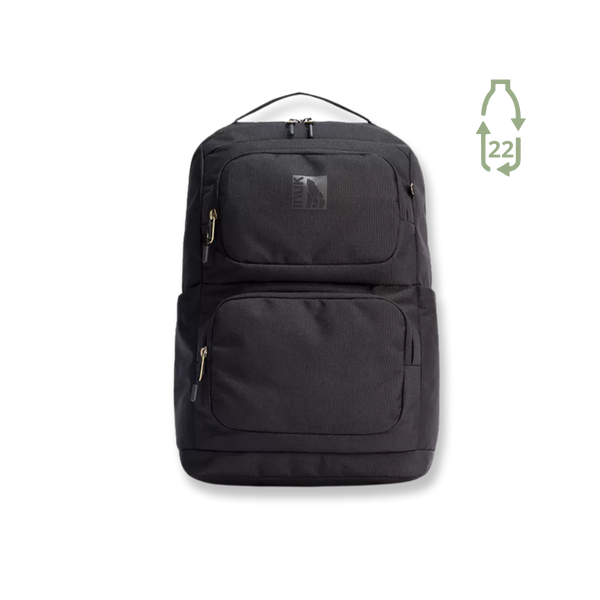 Pilot Backpack - Recycled Materials (18.6L) - INUK  BAGS