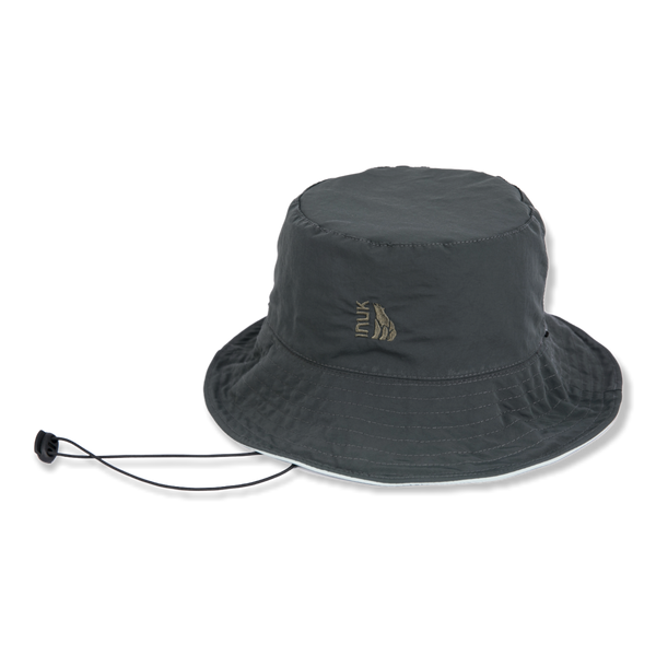 Reversible Bucket Hat - INUK  BAGS